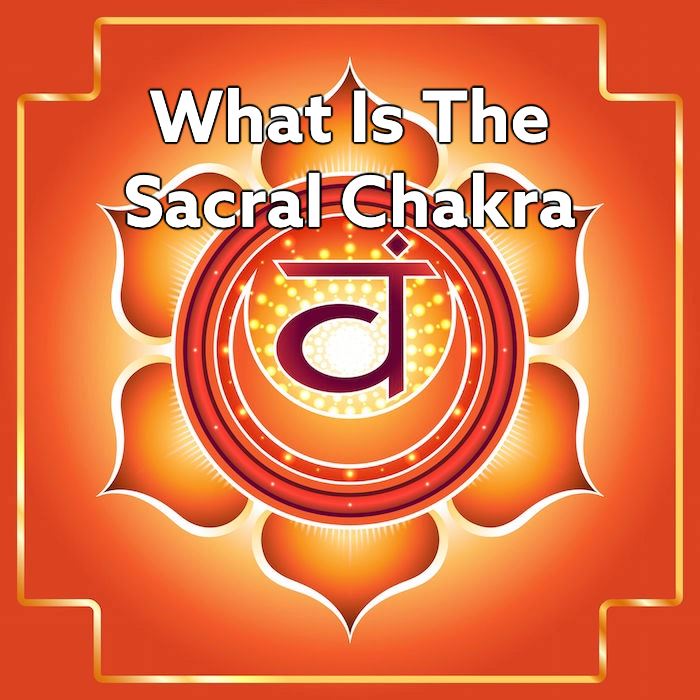 What Is The Sacral Chakra DALLAS PSYCHIC AND CRYSTALS