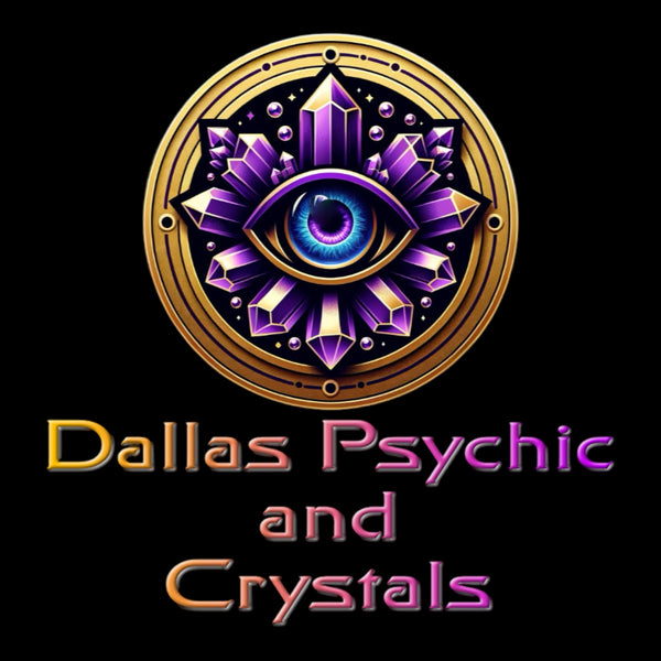 DALLAS PSYCHIC AND CRYSTALS