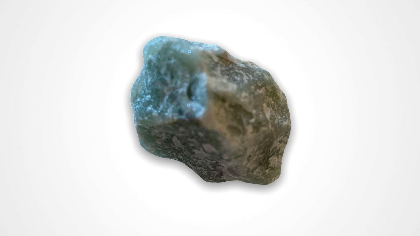 Aventurine Rough.