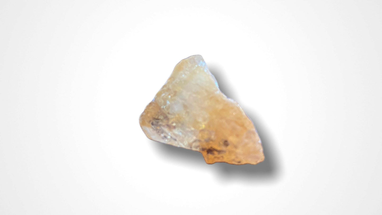 Citrine.