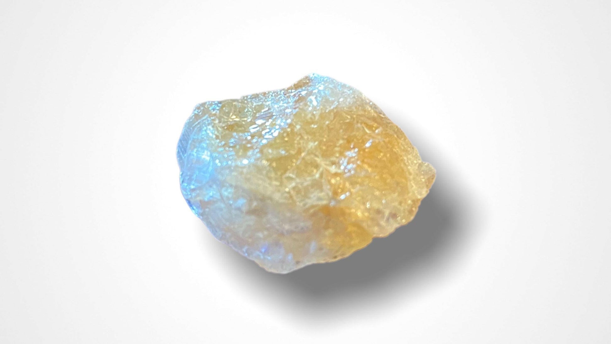 Citrine.