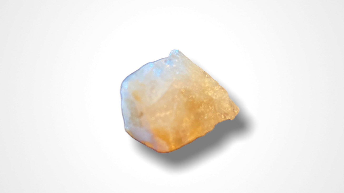 Citrine.