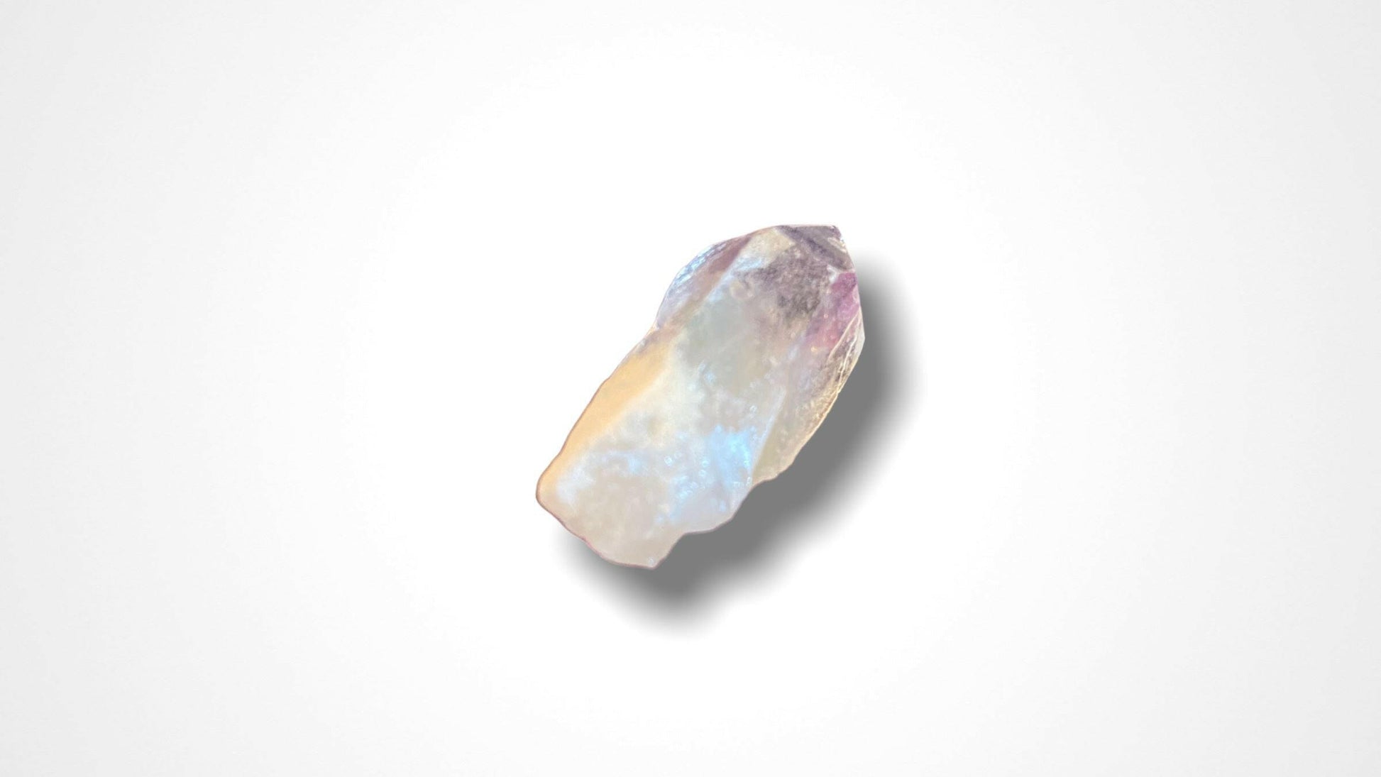 Quartz / Rough.