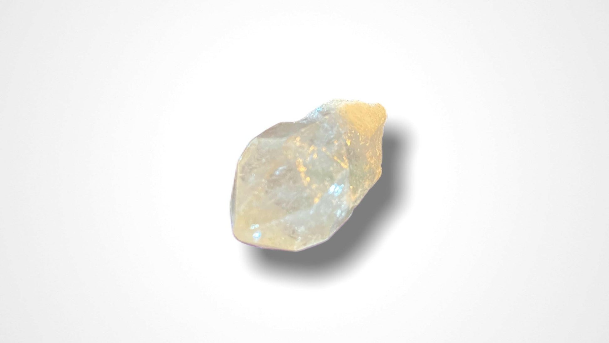 Quartz / Rough.