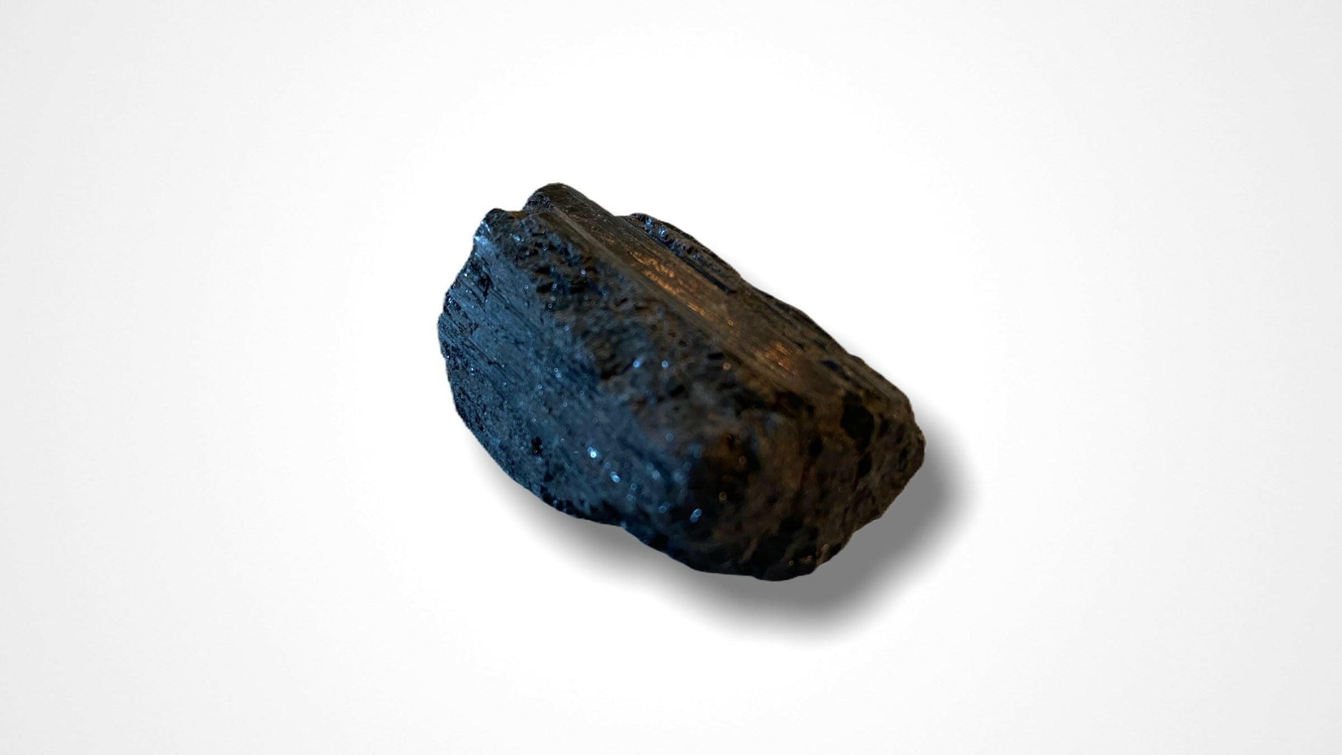 Tourmaline Black.