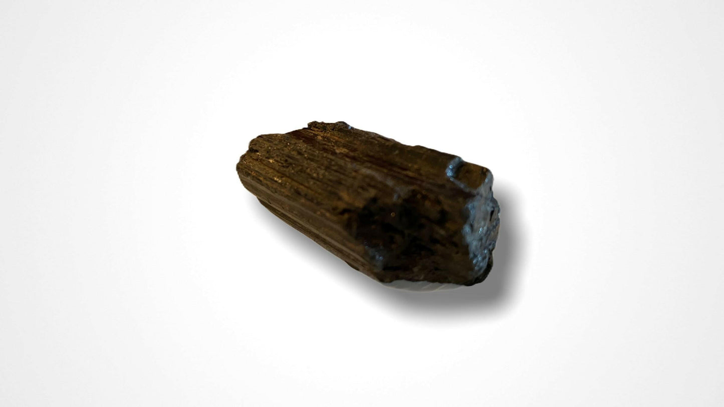 Tourmaline Black.