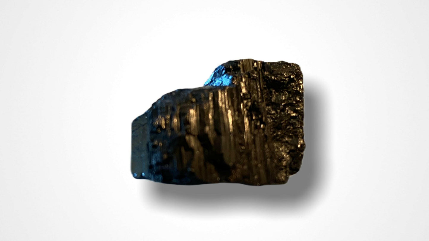 Tourmaline Black.