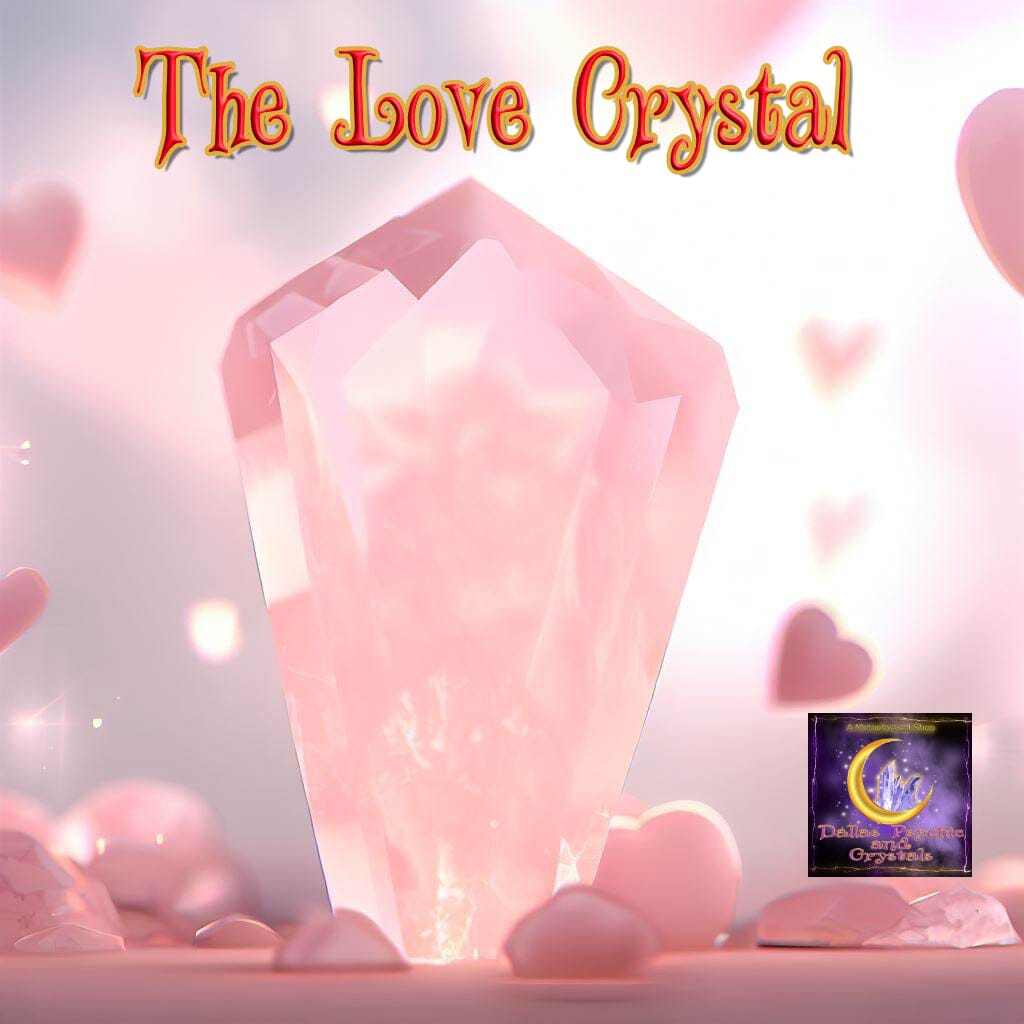 Rose Quartz "The Love Crystal": All You Need to Know