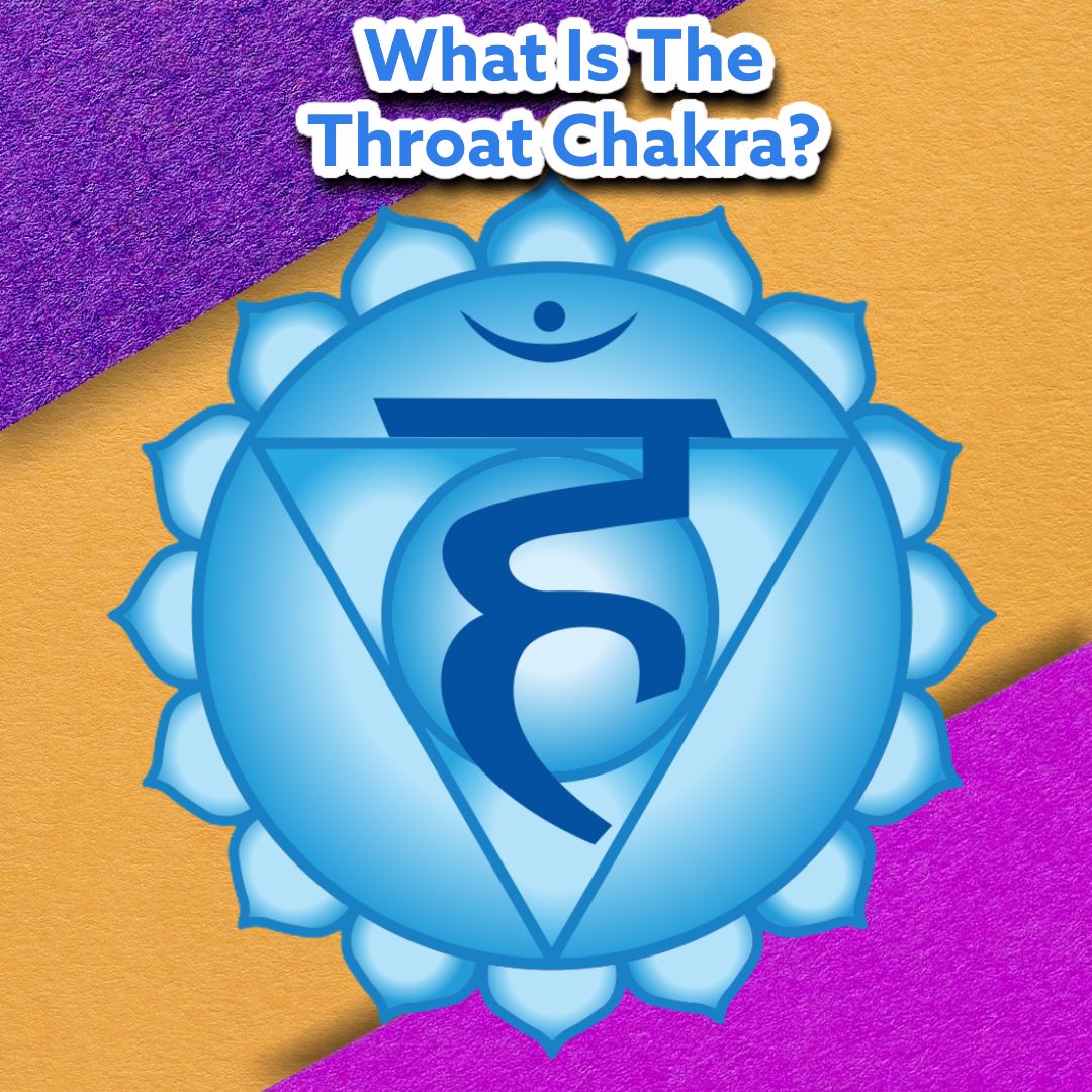 What Is The Throat Chakra?