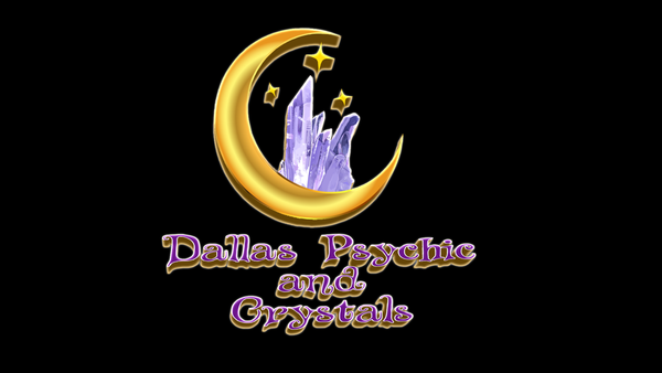 DALLAS PSYCHIC AND CRYSTALS