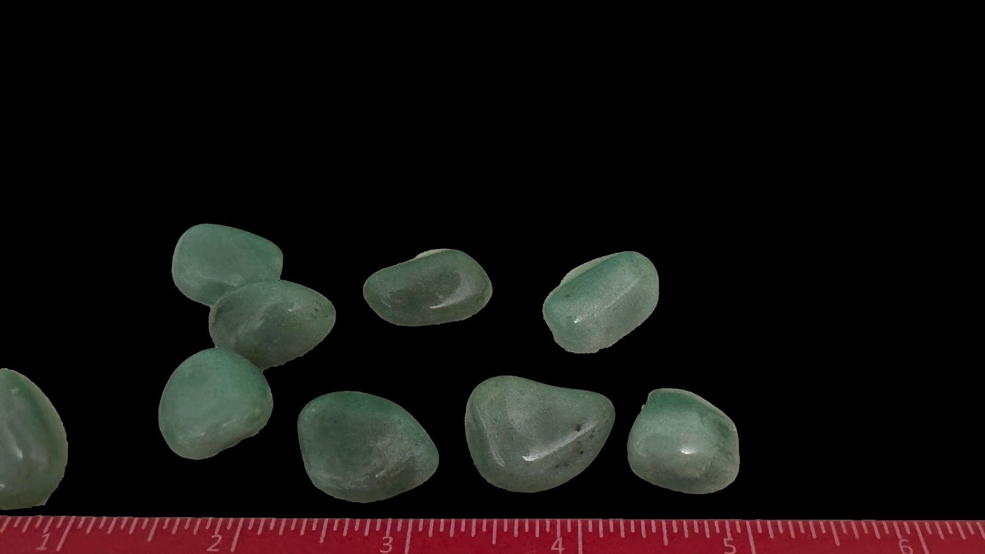 Aventurine Tumbled Aventurine Crystal DALLAS PSYCHIC AND CRYSTALS