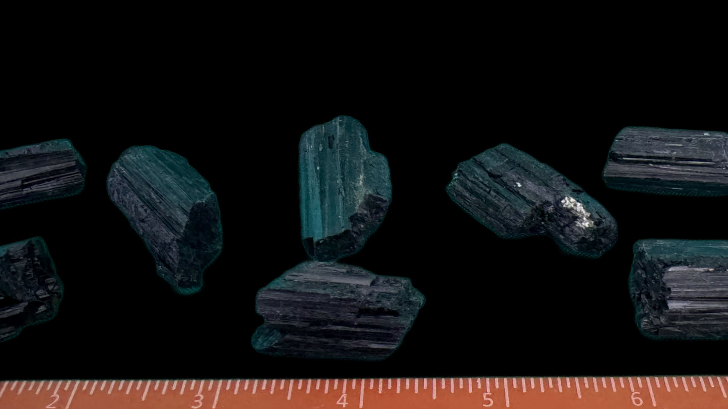 Black Tourmaline A GRADE Tourmaline Crystal DALLAS PSYCHIC AND CRYSTALS