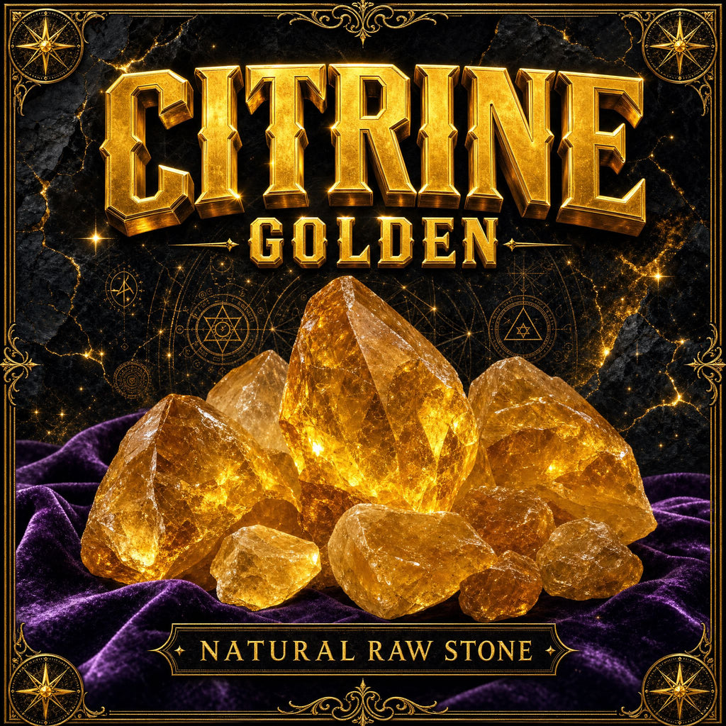 Citrine Golden Citrine DALLAS PSYCHIC AND CRYSTALS