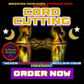 Cord Cutting (In-Person) Cord Cutting (In-Person) DALLAS PSYCHIC AND CRYSTALS