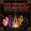 Crystal Starter Guide (Free Download) Instant Download DALLAS PSYCHIC AND CRYSTALS