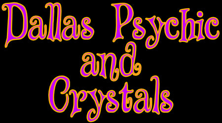 Dallas Psychic and Crystals Shop