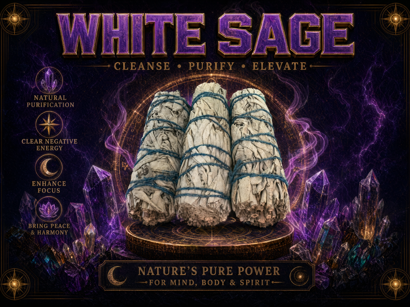 White Sage