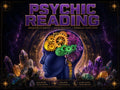 Psychic Reading (In-Person) Psychic Reading (In-Person) DALLAS PSYCHIC AND CRYSTALS