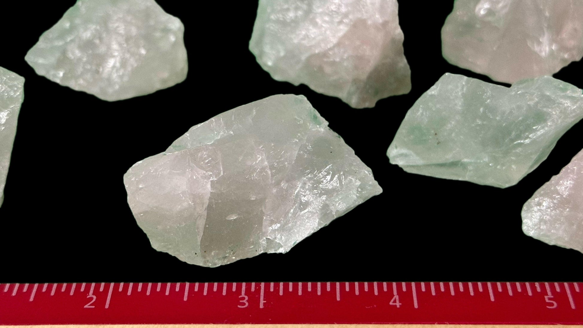 Quartz / Rough Rough Clear Quartz Points DALLAS PSYCHIC AND CRYSTALS