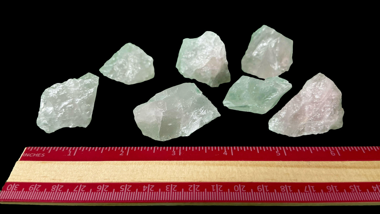 Quartz / Rough Rough Clear Quartz Points DALLAS PSYCHIC AND CRYSTALS