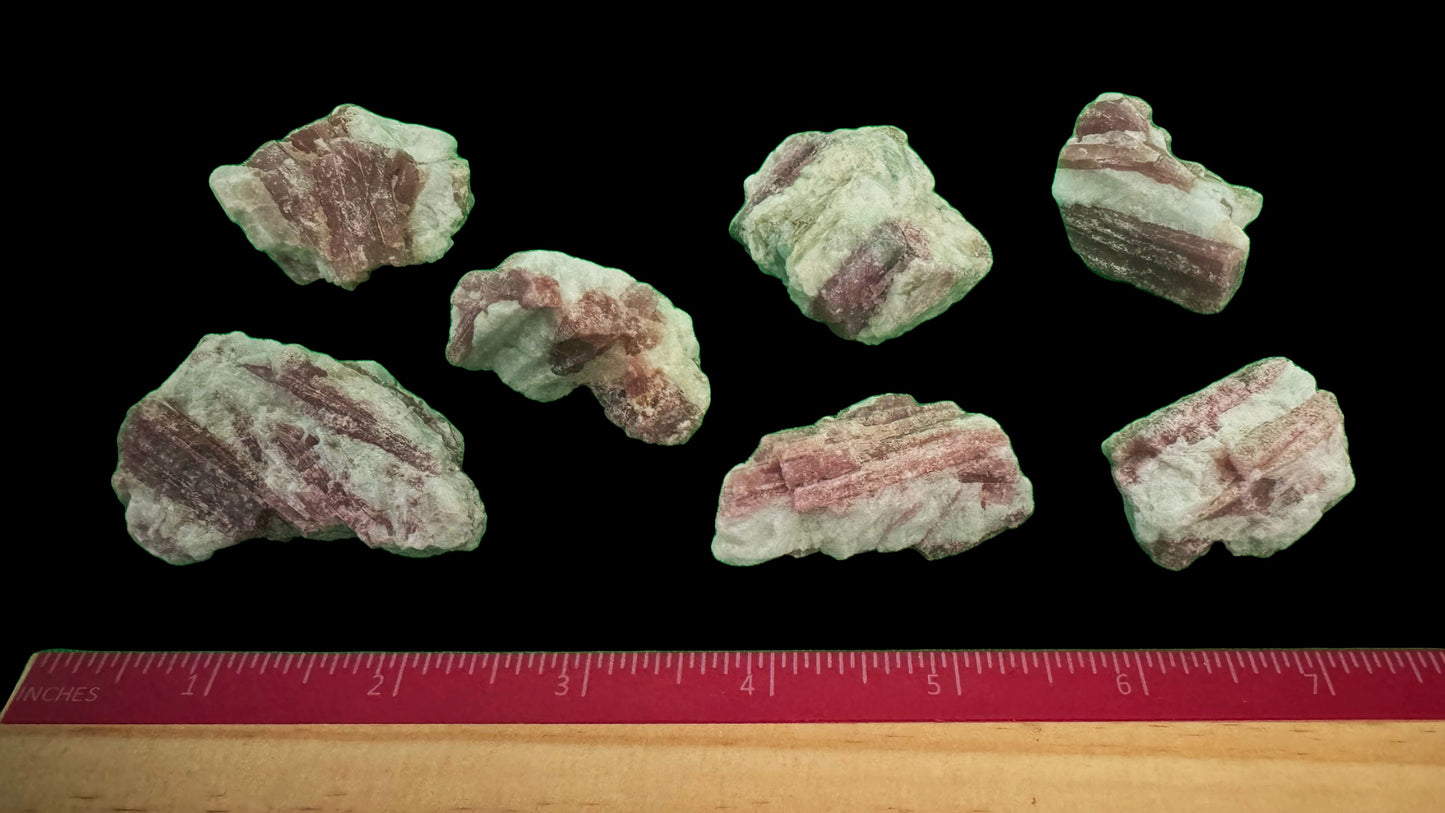 Tourmaline Pink Pink Tourmaline Crystal DALLAS PSYCHIC AND CRYSTALS