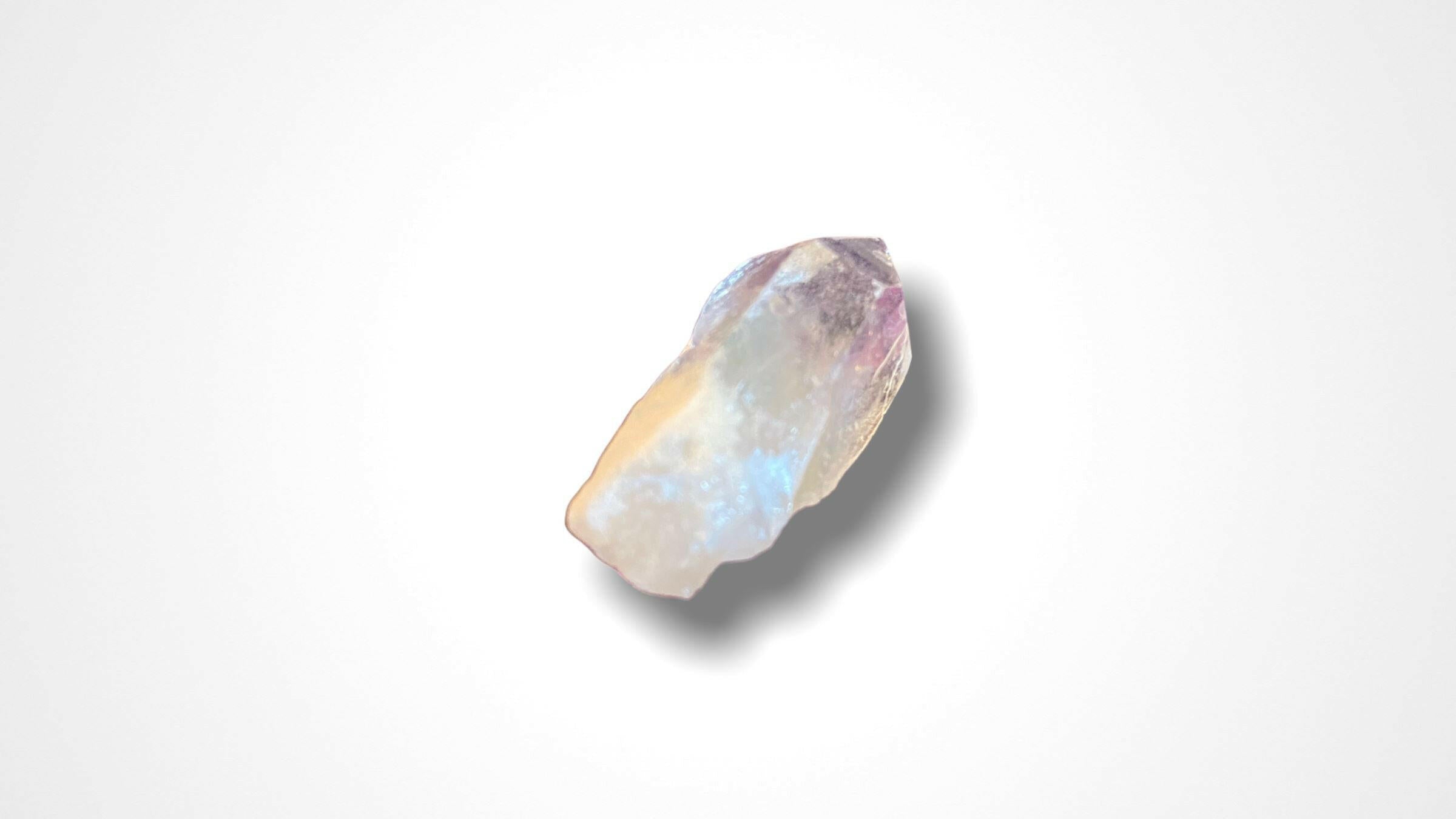 Quartz / Rough.