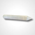 Selenite Wands 6”.